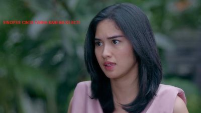 Spoiler Cinta Tanpa Karena 8 Juni 2024: Ghani Culik Sava, Nuna dan Dipta Panik!
