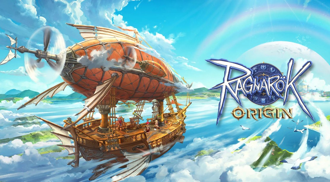 Tabur Hadiah, Klaim Kode Redeem Ragnarok Origin Hari Ini, 8 Juni 2024