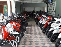 Tergoda Harga Murah? Kenali Risiko Tersembunyi Motor Tarikan Leasing