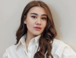 Intip Harga Outfit Aaliyah Massaid dan Aurel Hermansyah di Ultah Abqariyyah Halilintar