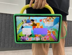 Huawei Luncurkan Tablet Terbaru MatePad SE 11 dan MatePad SE 11 Kids Edition di Indonesia