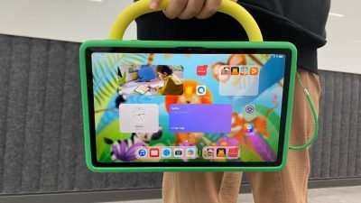 RESMI Diluncurkan, Cek Harga Huawei MatePad SE 11 di Indonesia