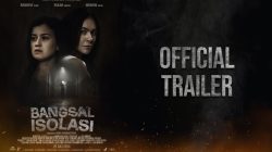 Mau Tiket Gratis? Buruan Coba Promo Buy 1 Get 1 Free di CGV untuk Film ‘Bangsal Isolasi’