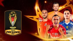 Jadwal Persis Solo vs PSM Makassar di Piala Presiden, Prediski Susunan Pemain