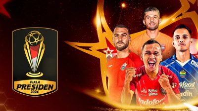Jadwal Persis Solo vs PSM Makassar di Piala Presiden, Prediski Susunan Pemain
