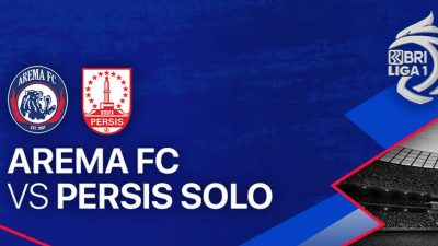 Prediksi Skor Persis vs Arema, 31 Juli 2024: Susunan Pemain, H2H, Preview