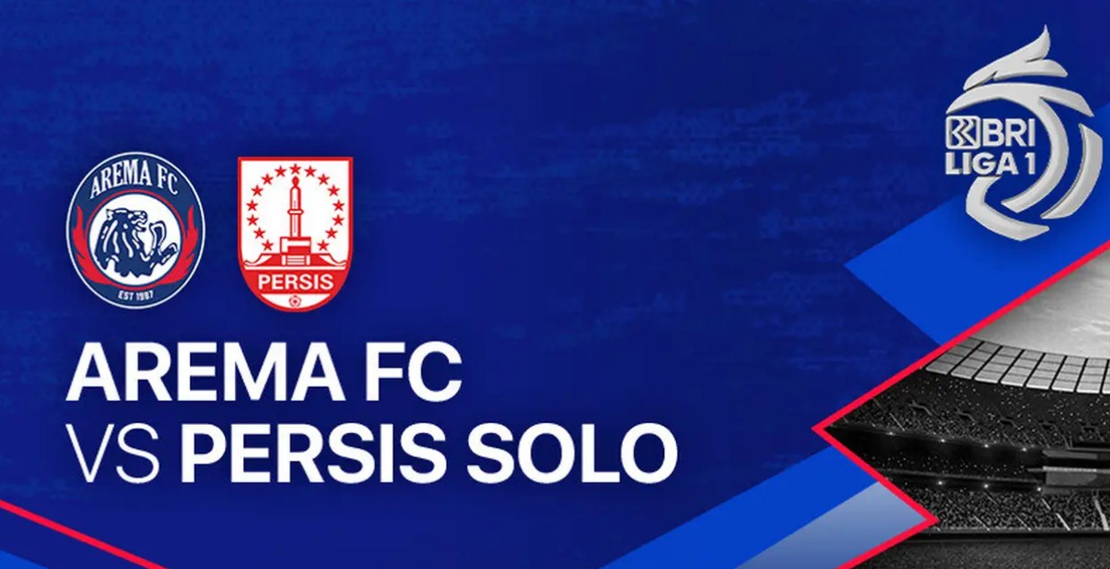 Prediksi Skor Persis vs Arema, 31 Juli 2024: Susunan Pemain, H2H, Preview