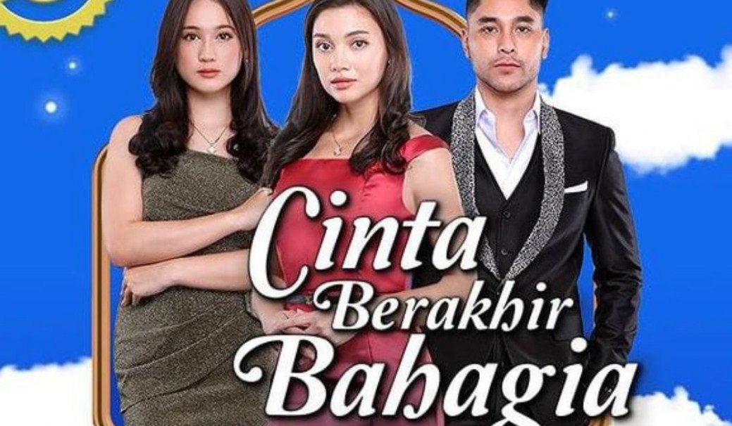 Sinopsis Cinta Berakhir Bahagia 31 Juli 2024
