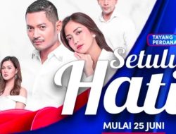 Sinopsis Setulus Hati Hari Ini, Jumat 26 Juli 2024