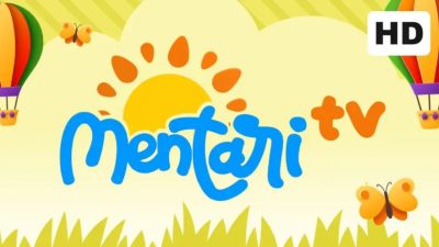 Jadwal Acara Mentari TV Hari Ini, Selasa 9 Juli 2024