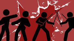 Dua Ormas Bentrok di Way Kanan, Lampung: Satu Orang Terluka Parah
