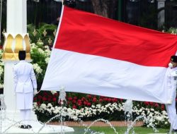 Contoh Teks Bacaan Doa Upacara 17 Agustus 2024