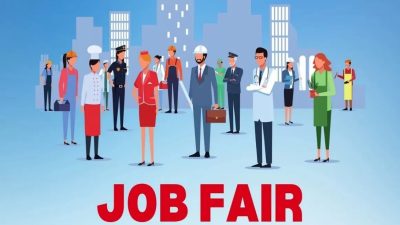 Job Fair Lampung Selatan 2024 Resmi Dibuka, 2.533 Lowongan Kerja Tersedia