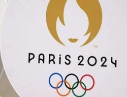Atlet Renang China Pan Zhanle Catatkan Rekor Dunia Baru di Olimpiade Paris 2024
