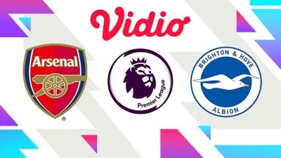 Prediksi Arsenal vs Brighton & Hove Albion, Jadwal Liga Inggris 31 Agustus 2024 Live Vidio