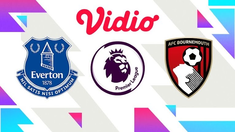 Prediksi Everton vs Bournemouth, Jadwal Liga Inggris 31 Agustus 2024