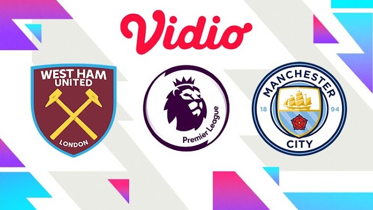 Prediksi West Ham United vs Manchester City, Jadwal Liga Inggris 31 Agustus 2024