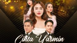 Spoiler Cinta Yasmin 13 November 2024: Lanjutkan Pertunangan dengan Rangga Demi Bongkar Rencana Jahat
