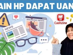 Cara Mudah Klaim Saldo DANA Gratis Rp100.000 Hari Ini Dari Dua Aplikasi Penghasil Uang