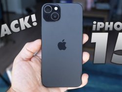 Panduan Pengaturan Awal iPhone Baru, Wajib Tahu Buat Pemula!