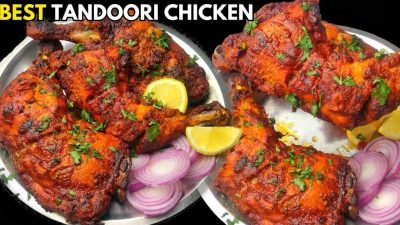 Kuliner Khas India yang Menggoyang Lidah: Dari Biryani hingga Gulab Jamun