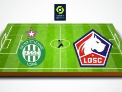 Prediksi Saint-Etienne vs Lille, Jadwal Ligue 1 Liga Prancis 14 September 2024