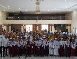 Kursus Metode Gasing di Bandarlampung: Tingkatkan Kemampuan Numerasi Anda dengan Bukit Asam