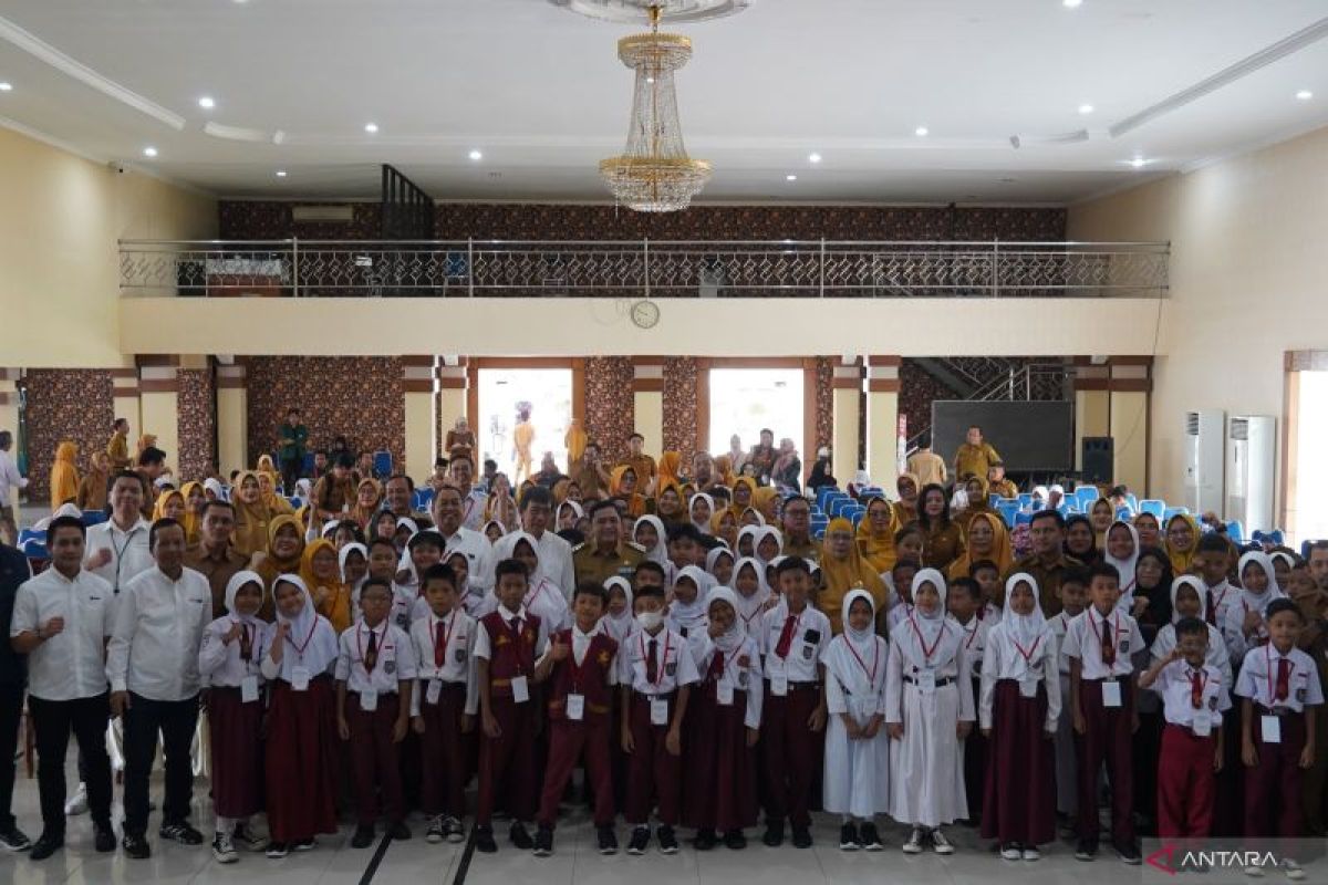 Kursus Metode Gasing di Bandarlampung: Tingkatkan Kemampuan Numerasi Anda dengan Bukit Asam