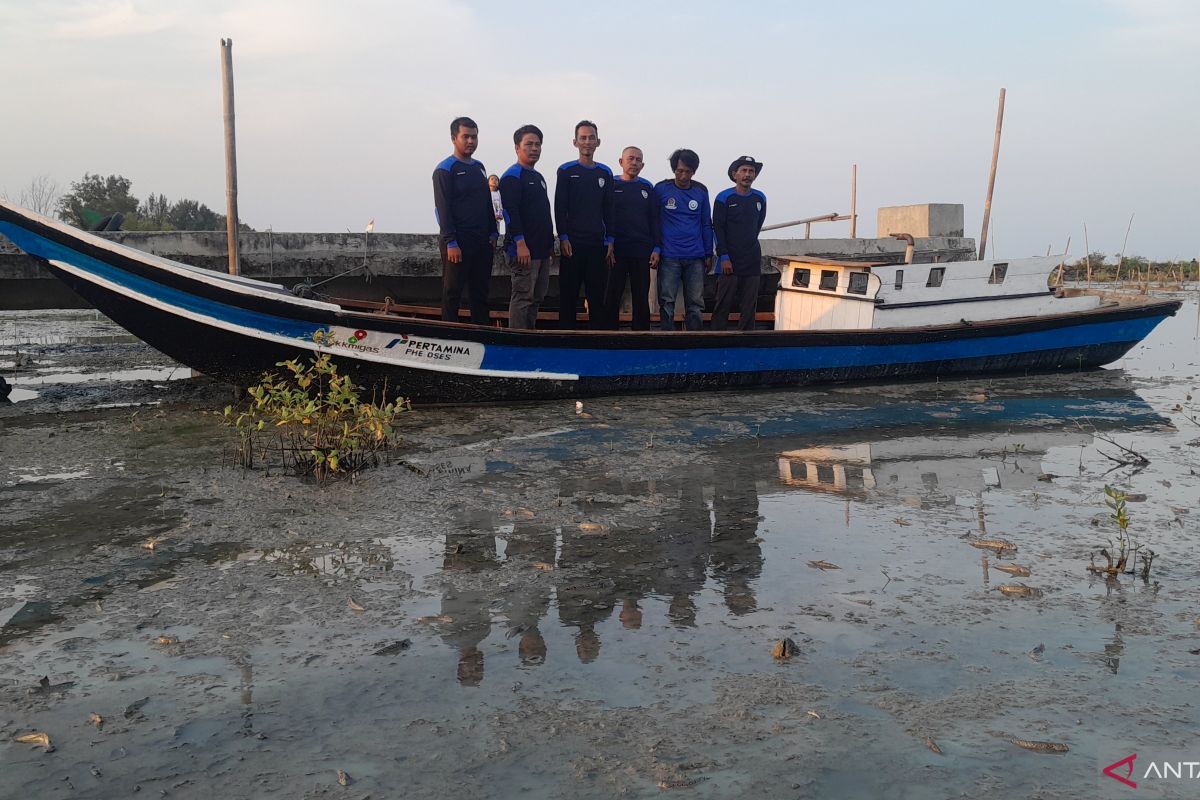 Menyelamatkan Air Lampung Timur: Kunci Keberlanjutan Kehidupan