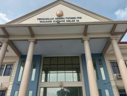 Kritik Praktisi Hukum Terhadap Kebiasaan “Sidang Malam” Hakim: Apa Dampaknya?