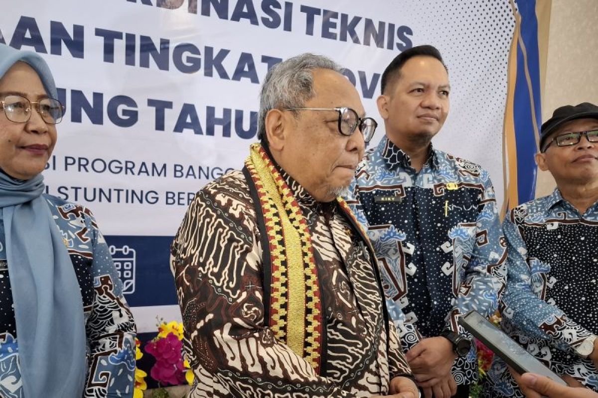 Tips Mencegah Pernikahan Dini dan Stunting
