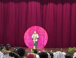 Menyemai Cinta Budaya Lampung di Kalangan Siswa Melalui Pekan Kebudayaan