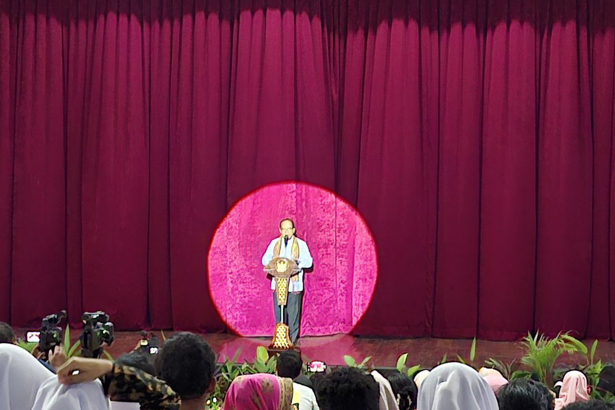 Menyemai Cinta Budaya Lampung di Kalangan Siswa Melalui Pekan Kebudayaan