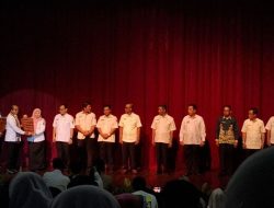 Menyegarkan Kafe dengan Lagu-lagu Berbahasa Lampung