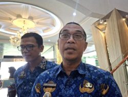 Menakjubkan! Lampung Maksimalkan Dana BPDLH untuk Pemberdayaan Masyarakat di Pinggir Hutan