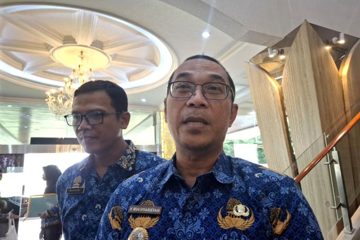 Menakjubkan! Lampung Maksimalkan Dana BPDLH untuk Pemberdayaan Masyarakat di Pinggir Hutan
