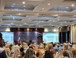 Pj Gubernur Lampung Ajak Perempuan Berperan Aktif dalam Memerangi Korupsi