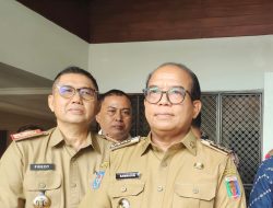 Perempuan Berperan Penting dalam Sosialisasi Pilkada Menurut Pj Gubernur Lampung