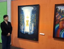 Upaya Pj Gubernur Lampung dan Universitas dalam Melestarikan Budaya Lokal