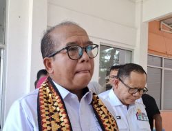 Tips Bijak Bermedia Sosial bagi Generasi Muda dari Pj Gubernur Lampung