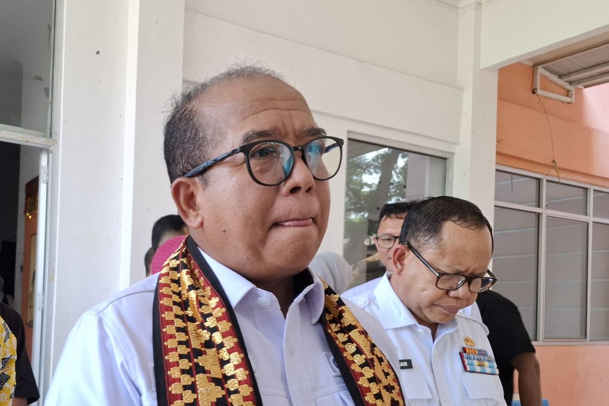 Tips Bijak Bermedia Sosial bagi Generasi Muda dari Pj Gubernur Lampung