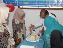 Percepat Intervensi Kesehatan dengan Integrasi Layanan Puskesmas di Lampung