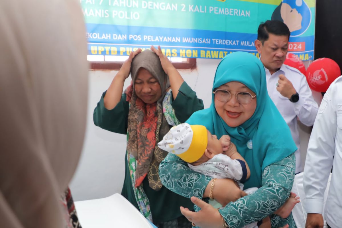 Rahasia Sukses Menyediakan ASI Eksklusif di Lampung untuk Kesehatan Optimal Bayi