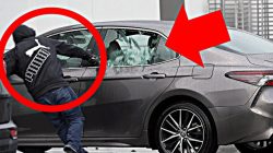 5 Trik Ampuh Lindungi Mobil Anda dari Pencurian, Cegah Sebelum Terlambat!