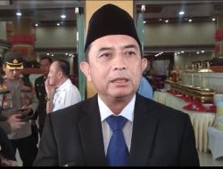 Tips Penting dari Pj Wali Kota: Perhatikan Jajanan Anak untuk Cegah Keracunan