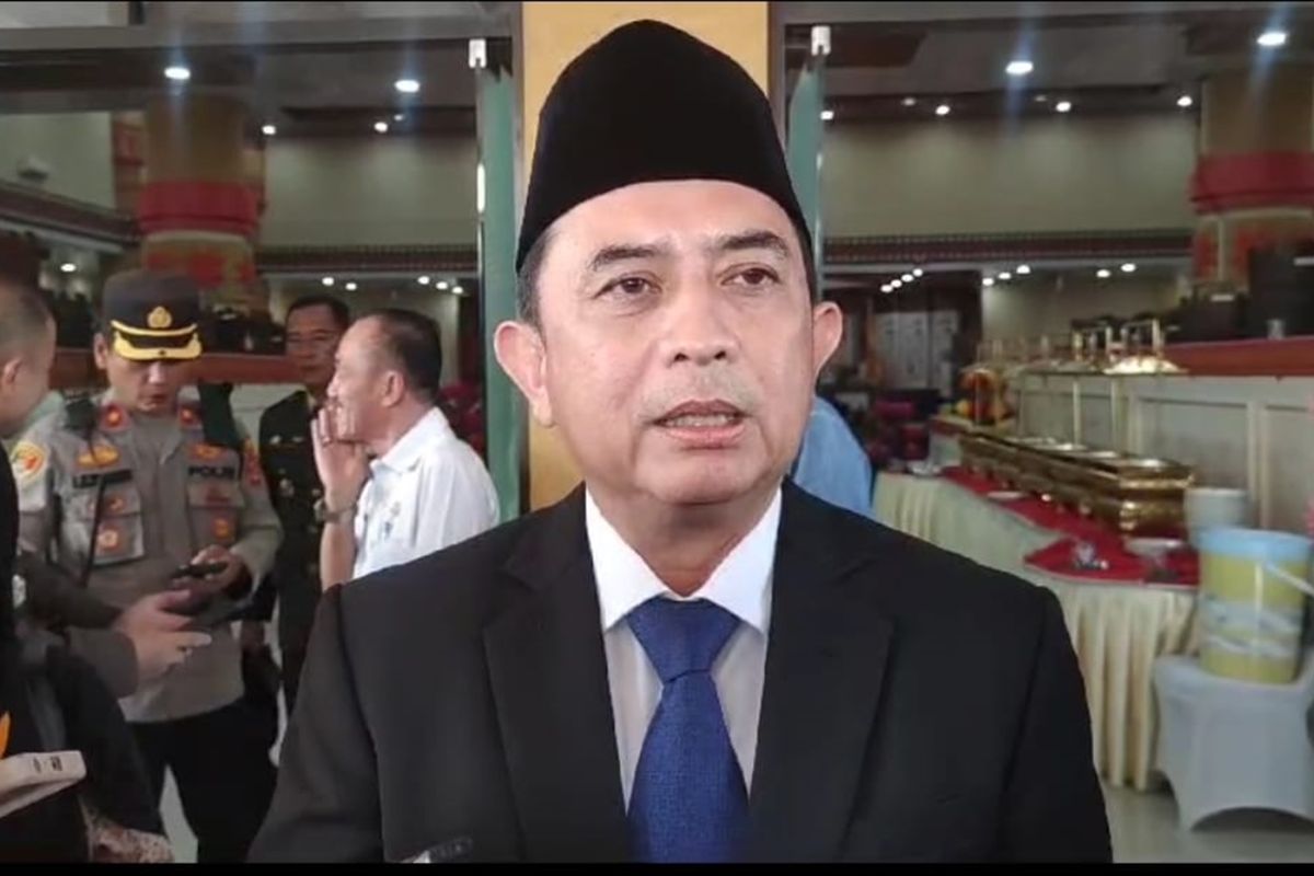 Tips Penting dari Pj Wali Kota: Perhatikan Jajanan Anak untuk Cegah Keracunan