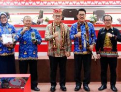 Ekspedisi Pemkab Barito Timur: Menelusuri Potensi Kabupaten Lampung Selatan