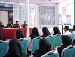 Proses Seleksi Bersih dan Transparan di BKD Lampung Selatan: Jaminan dari Kepala BKD