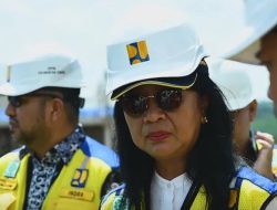 Wakil Menteri PU Diana Kusumastuti: Komitmen Terhadap Pembangunan Ibu Kota Negara (IKN)