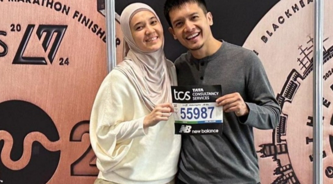 Dhini Aminarti Beri Klarifikasi Tegas! Soal Isu Perselingkuhan Dimas Seto dan Paula Verhoeven